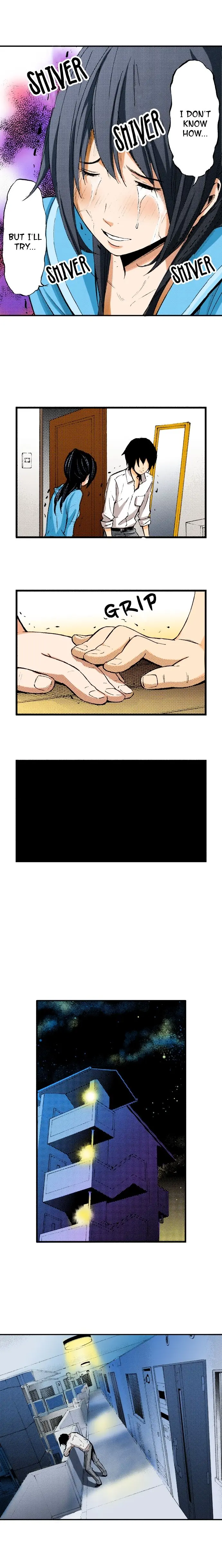 The Kings Command Chapter 16 - Page 6