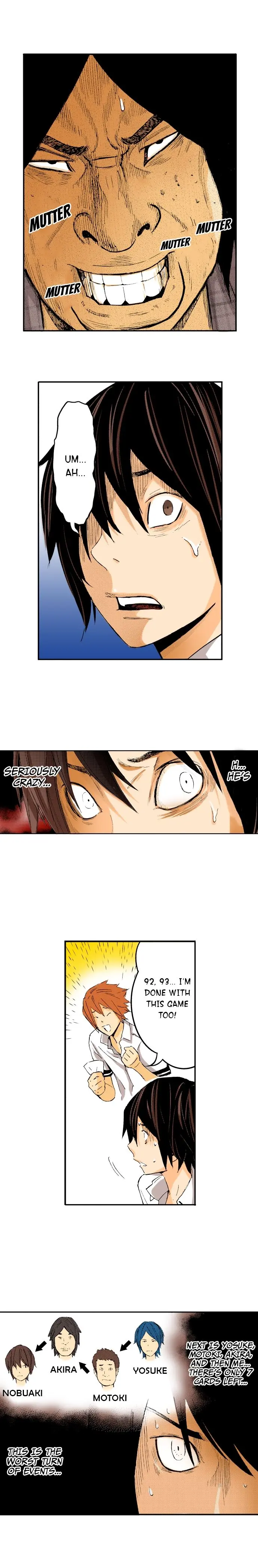 The Kings Command Chapter 20 - Page 4