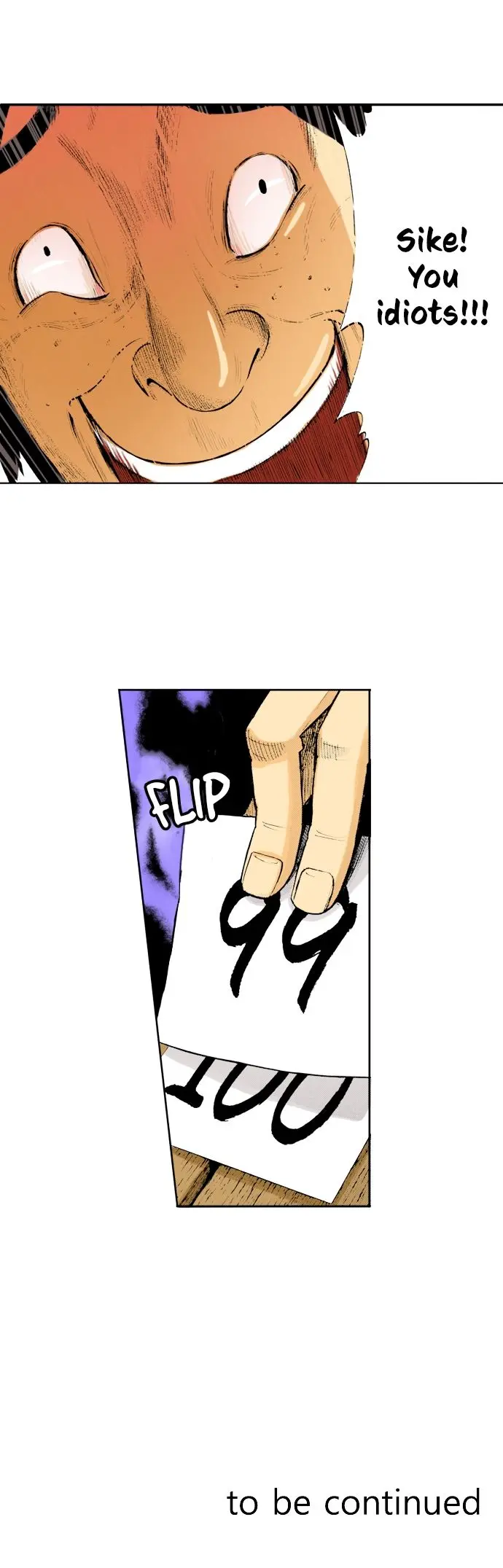The Kings Command Chapter 21 - Page 9