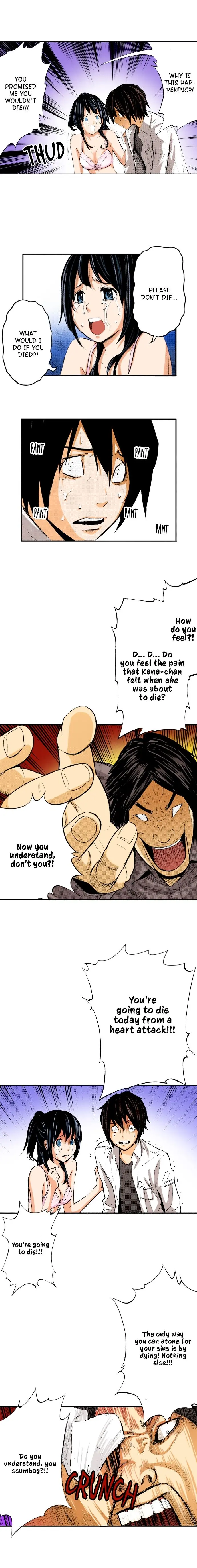 The Kings Command Chapter 22 - Page 3