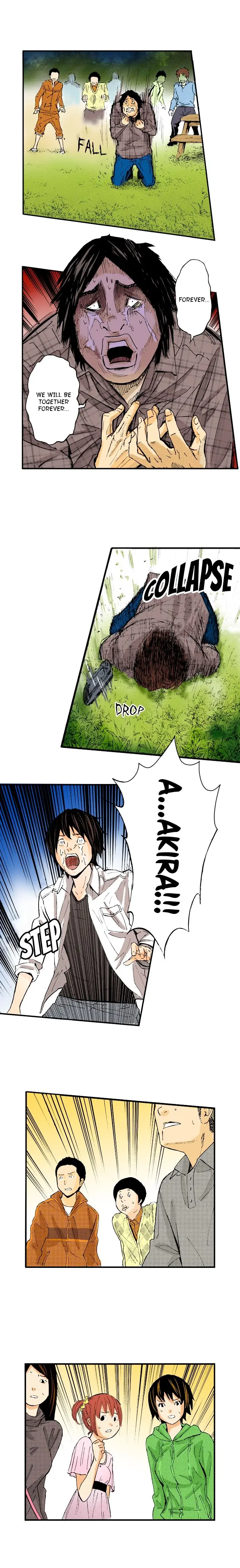 The Kings Command Chapter 23 - Page 3