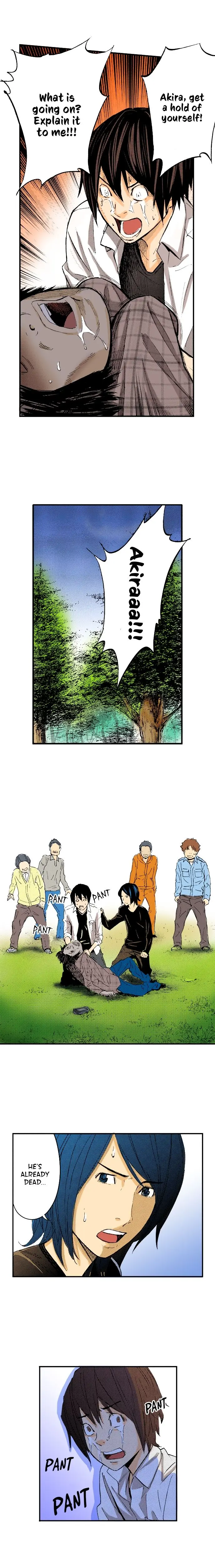 The Kings Command Chapter 23 - Page 4