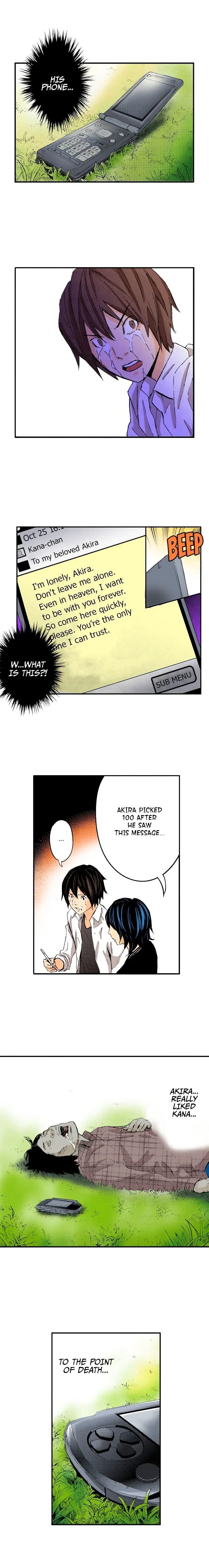 The Kings Command Chapter 23 - Page 6