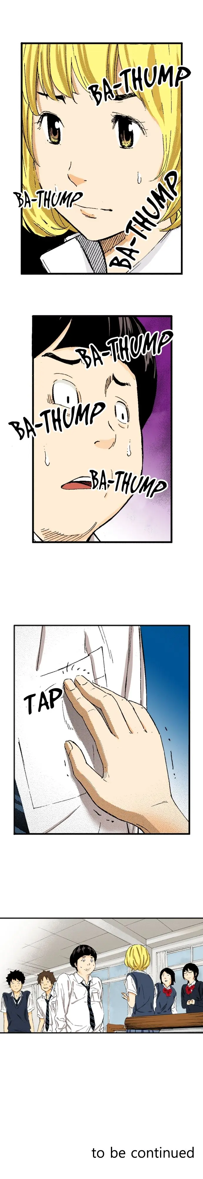 The Kings Command Chapter 27 - Page 8