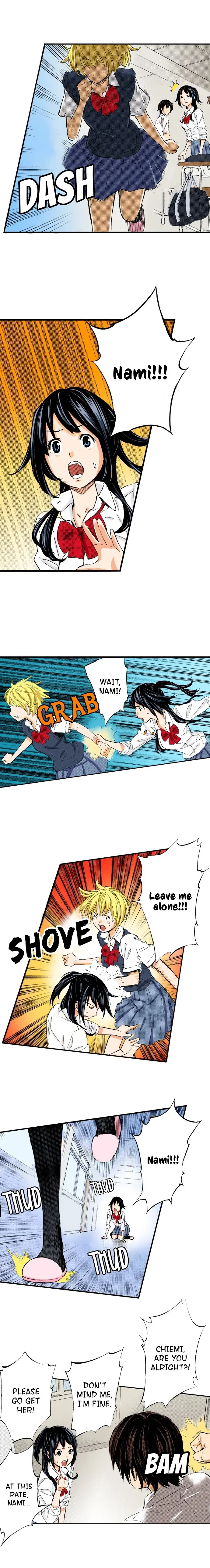 The Kings Command Chapter 33 - Page 6