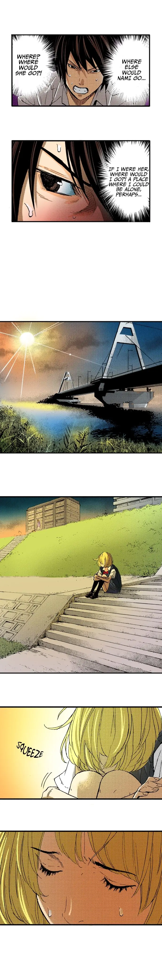 The Kings Command Chapter 34 - Page 6