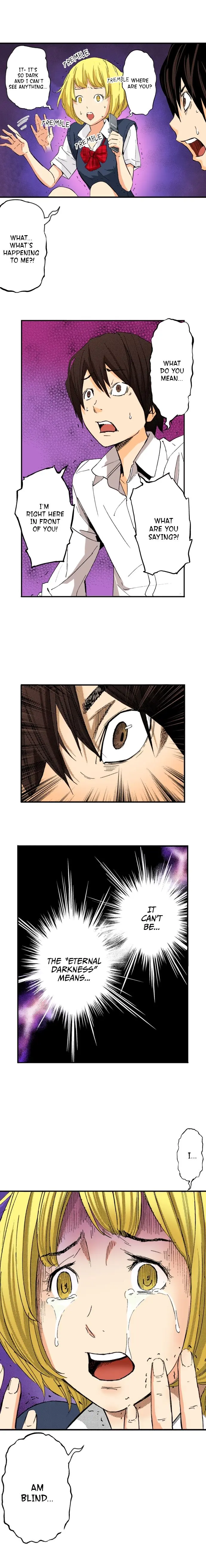 The Kings Command Chapter 36 - Page 2