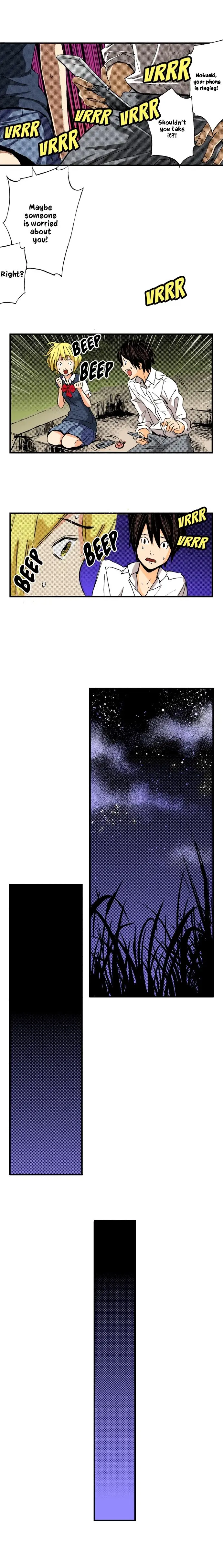 The Kings Command Chapter 36 - Page 7