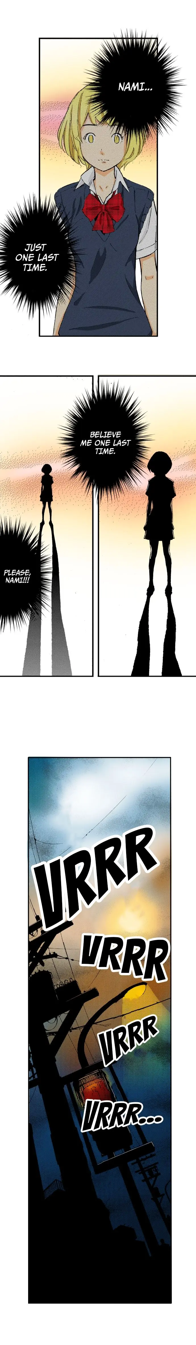 The Kings Command Chapter 37 - Page 7