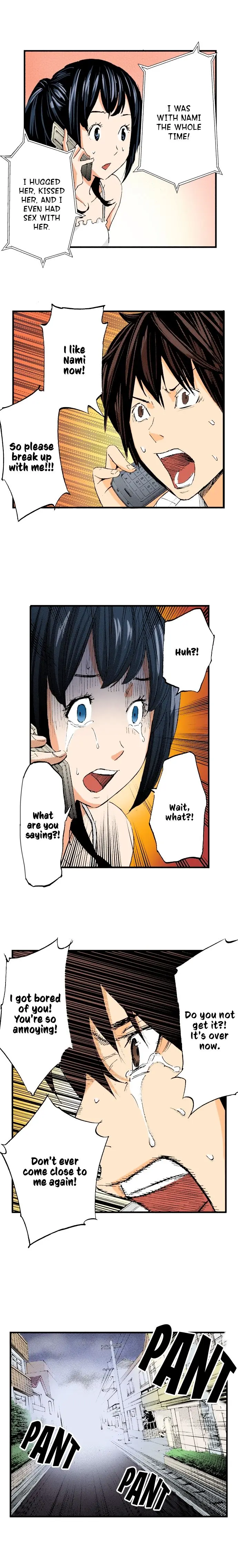 The Kings Command Chapter 39 - Page 3