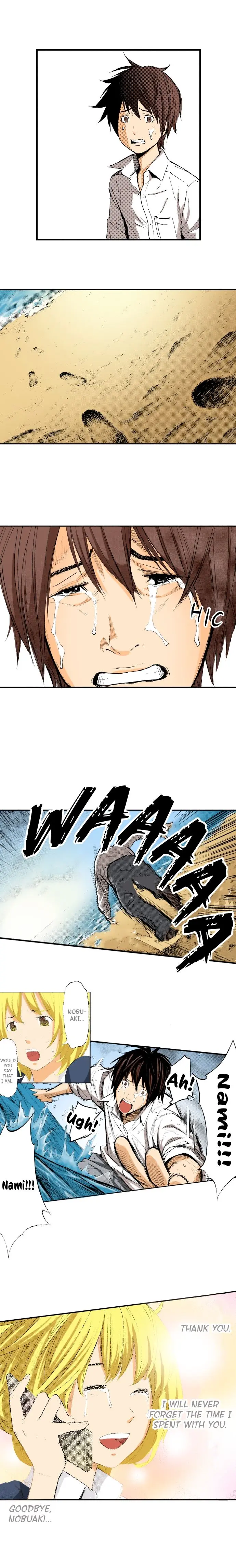 The Kings Command Chapter 39 - Page 8