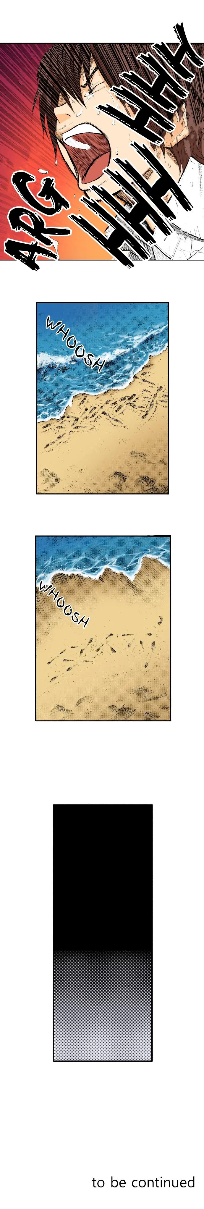 The Kings Command Chapter 39 - Page 9