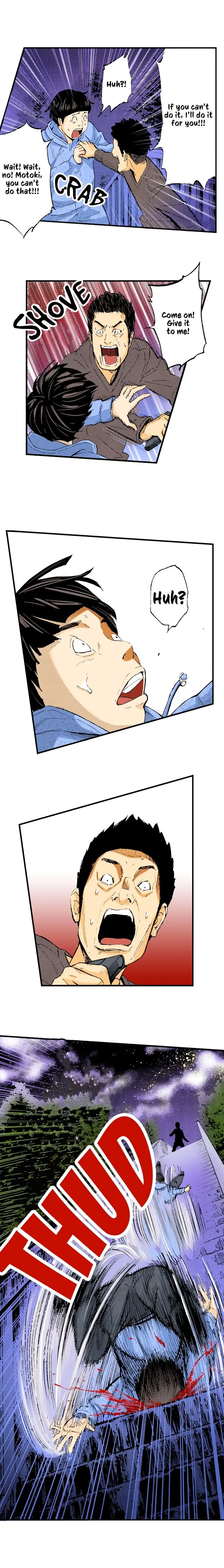 The Kings Command Chapter 40 - Page 4