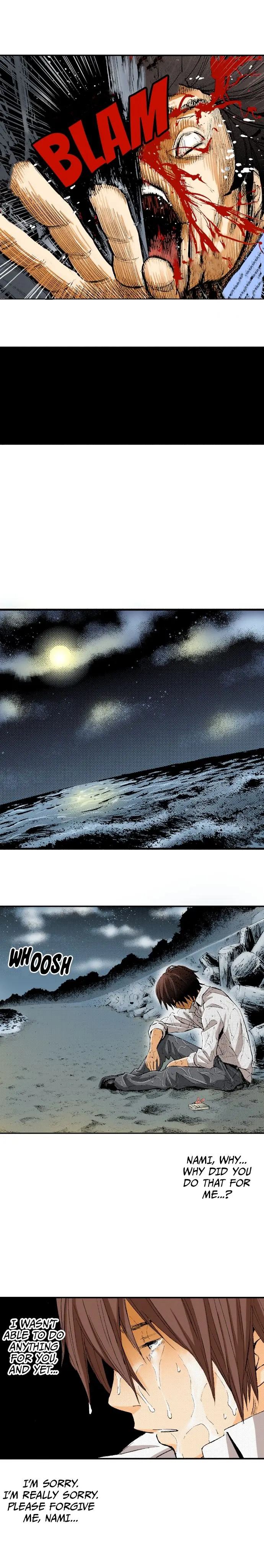 The Kings Command Chapter 40 - Page 5
