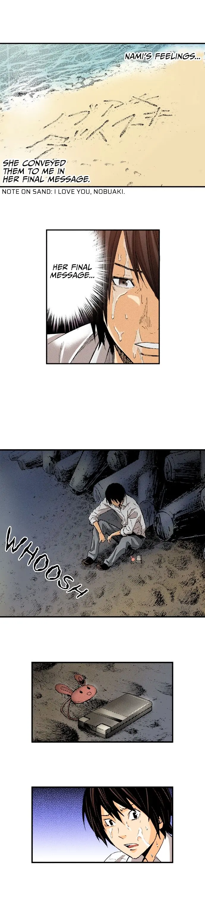 The Kings Command Chapter 40 - Page 6