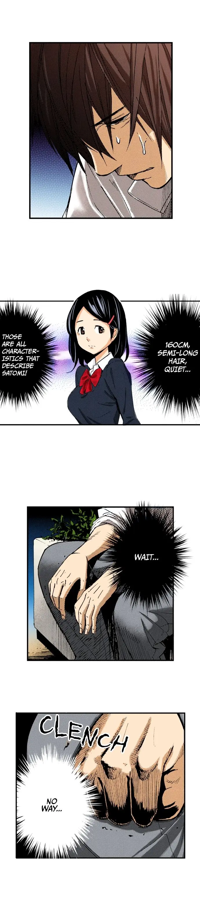The Kings Command Chapter 41 - Page 7