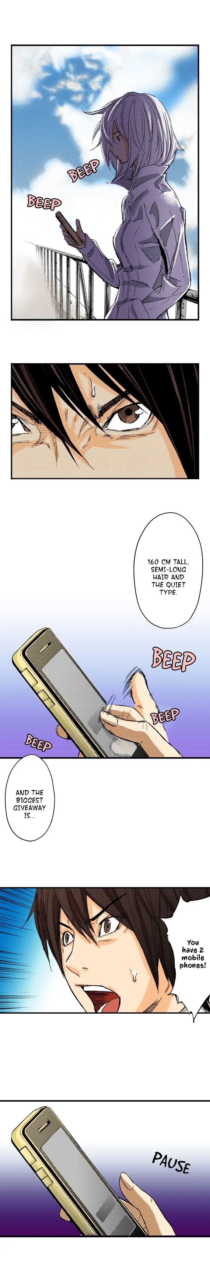 The Kings Command Chapter 43 - Page 3
