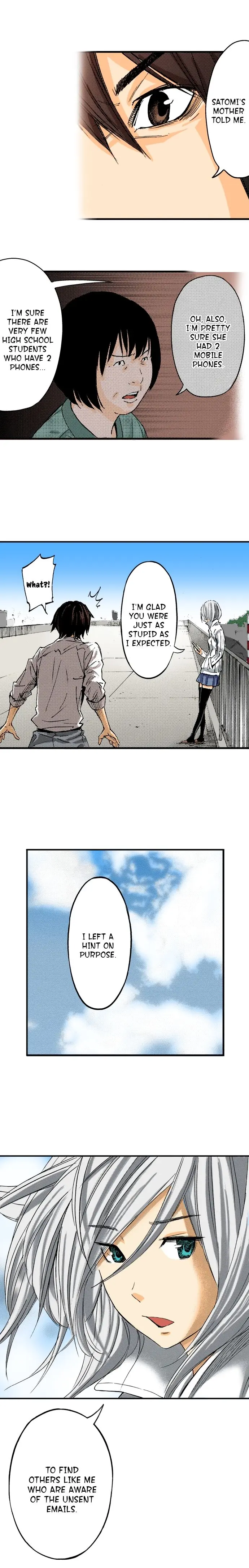 The Kings Command Chapter 43 - Page 4