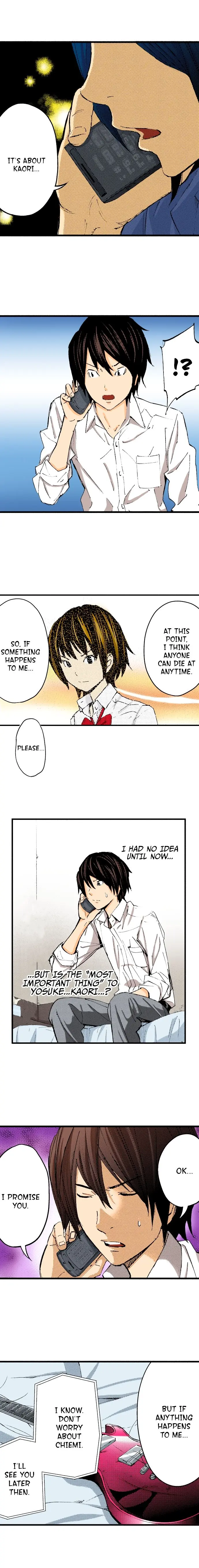 The Kings Command Chapter 48 - Page 5