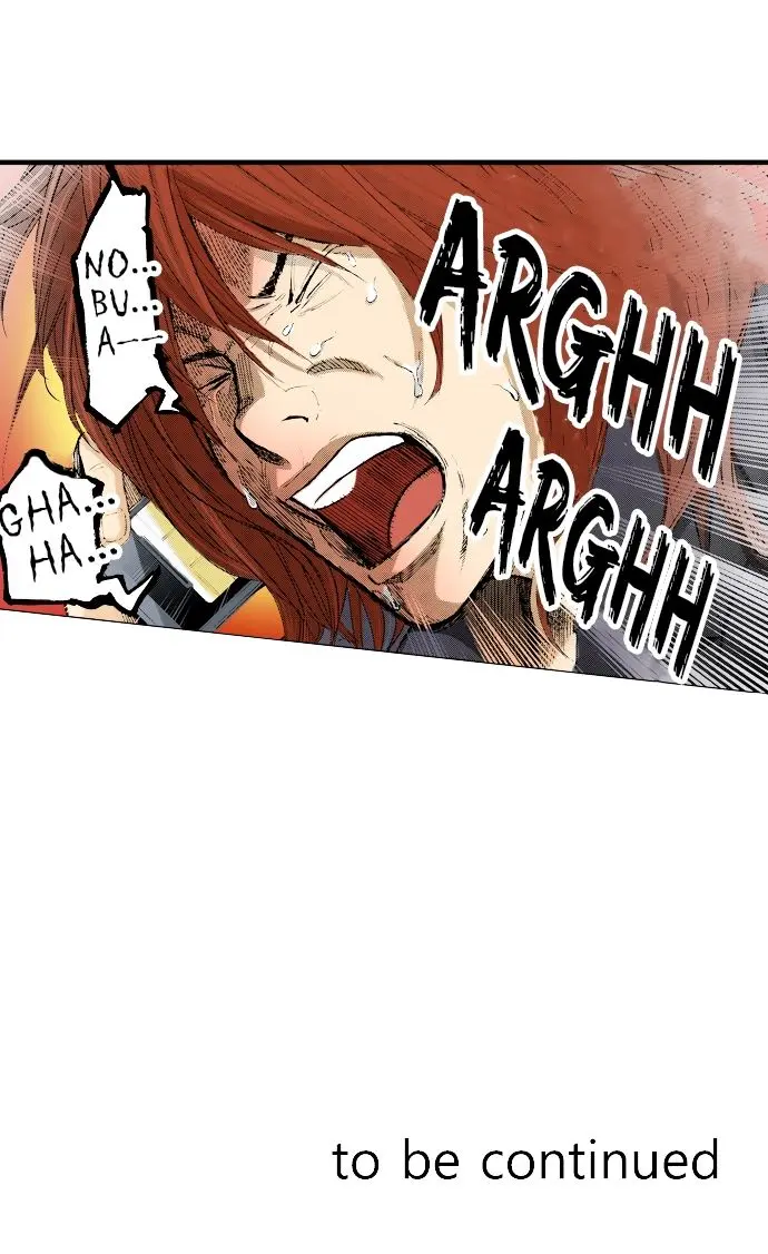 The Kings Command Chapter 49 - Page 8