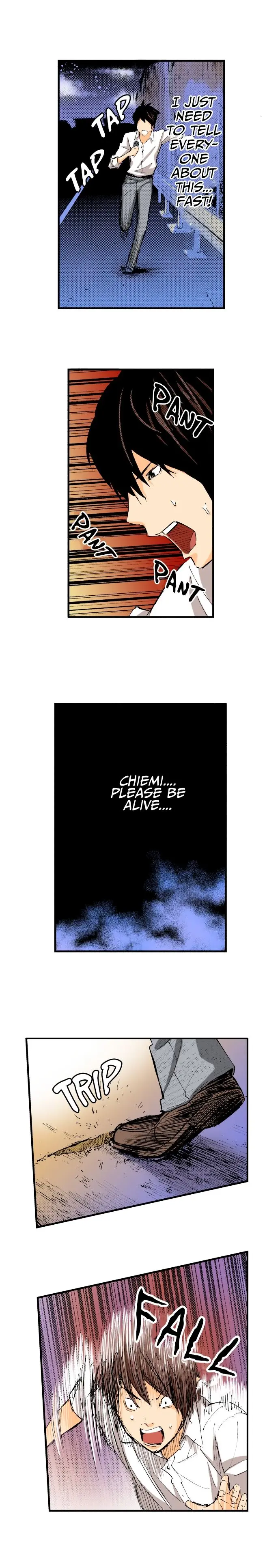 The Kings Command Chapter 51 - Page 7