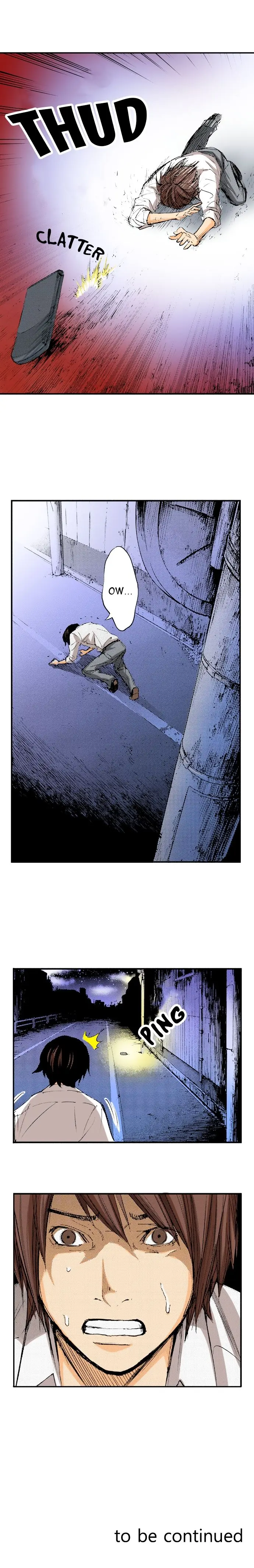 The Kings Command Chapter 51 - Page 8
