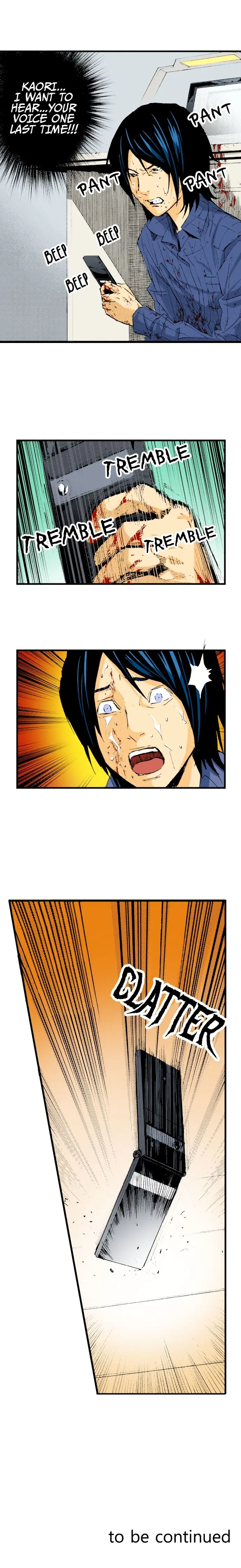 The Kings Command Chapter 55 - Page 7