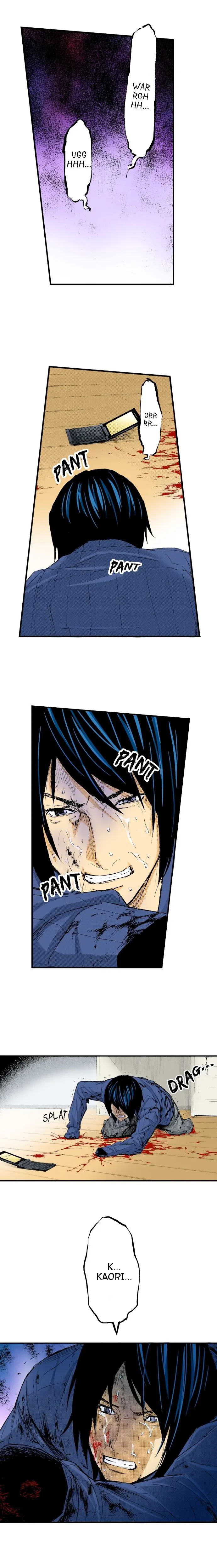 The Kings Command Chapter 56 - Page 2