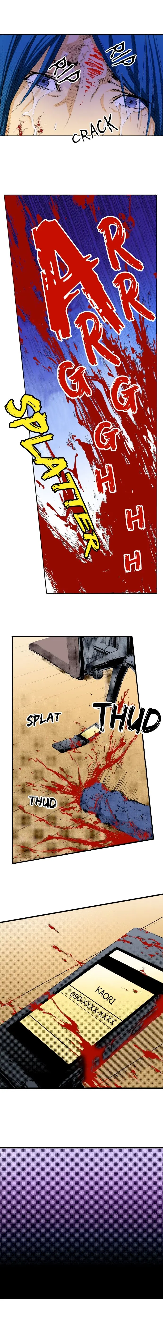 The Kings Command Chapter 56 - Page 3