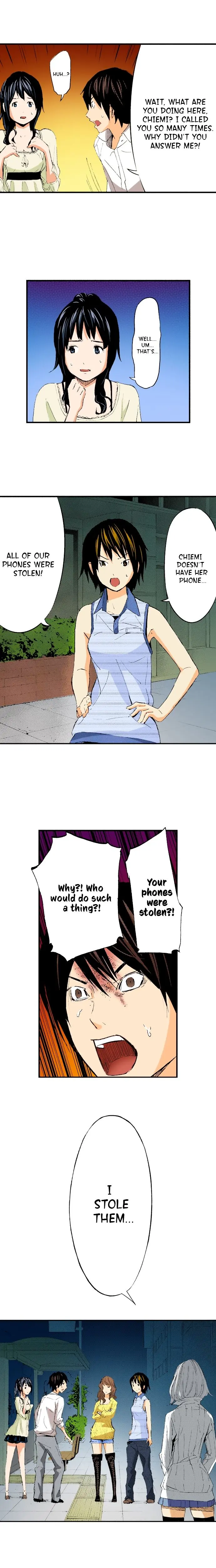 The Kings Command Chapter 57 - Page 4