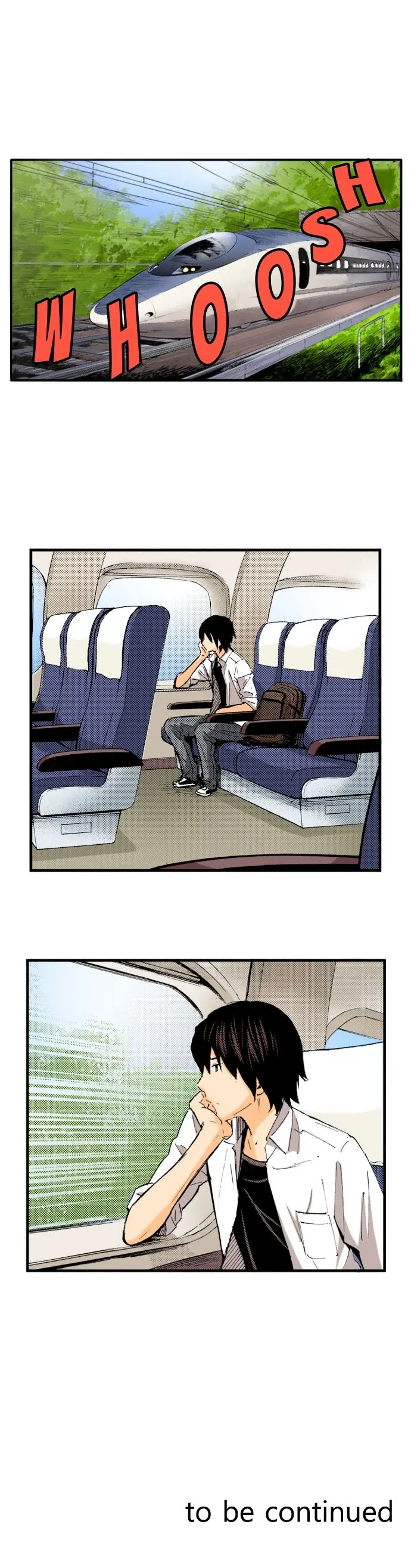 The Kings Command Chapter 63 - Page 10