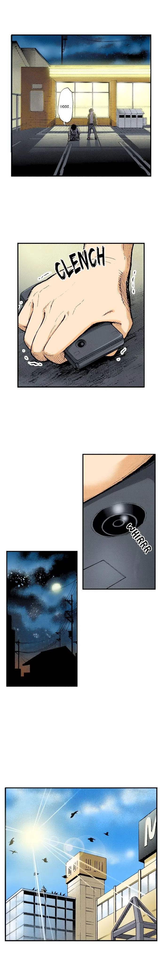 The Kings Command Chapter 63 - Page 6