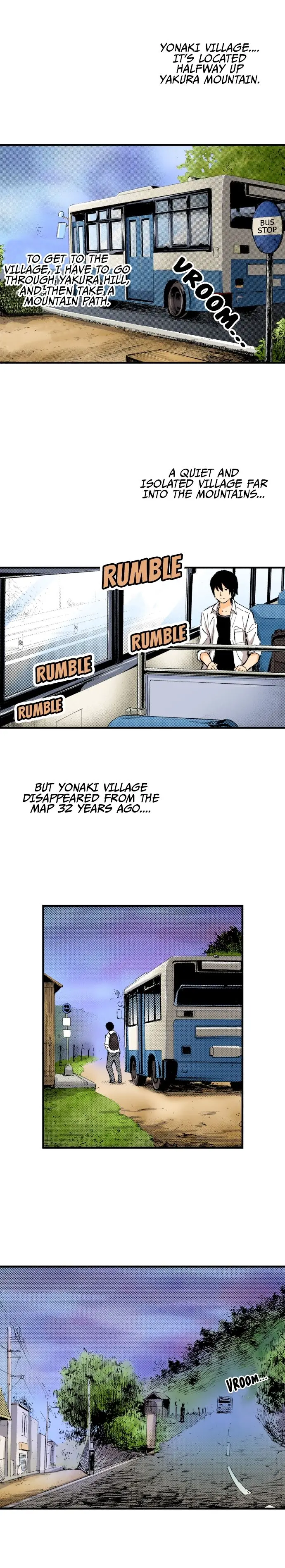 The Kings Command Chapter 64 - Page 4