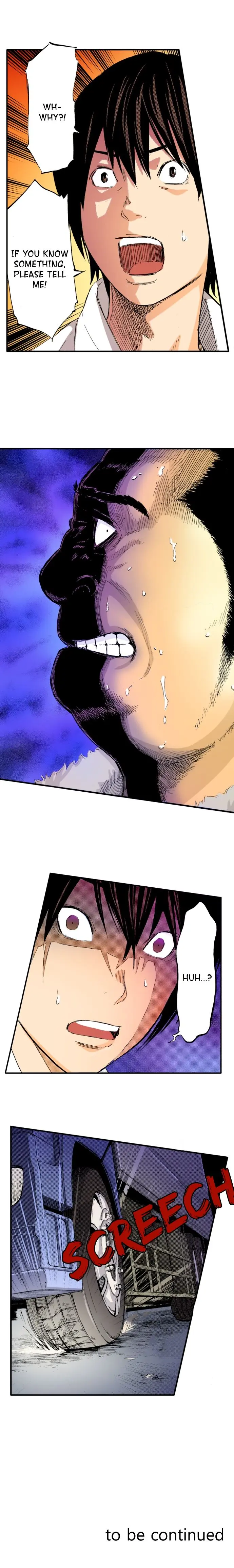 The Kings Command Chapter 64 - Page 8