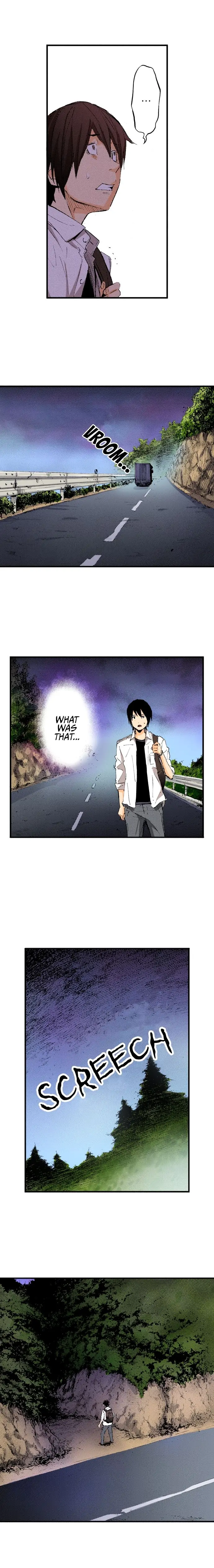 The Kings Command Chapter 65 - Page 3