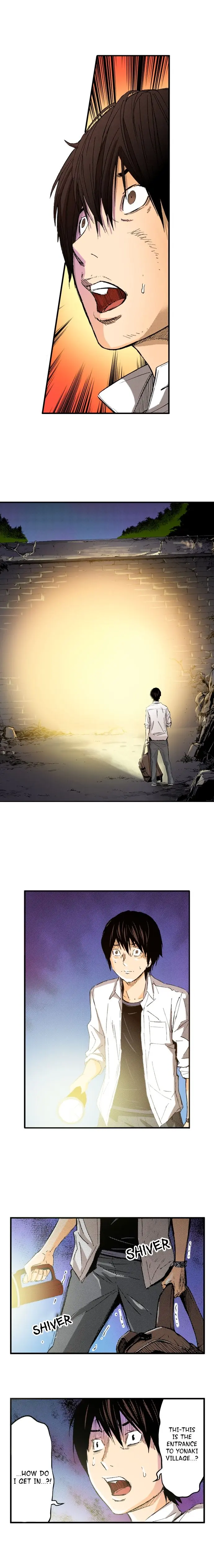 The Kings Command Chapter 65 - Page 5
