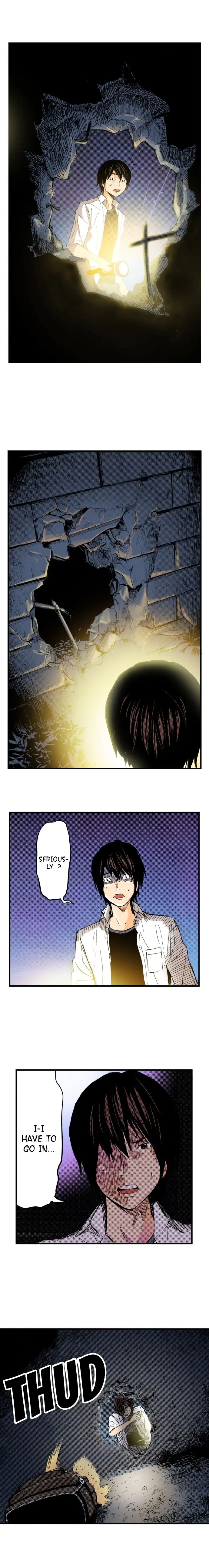 The Kings Command Chapter 65 - Page 6
