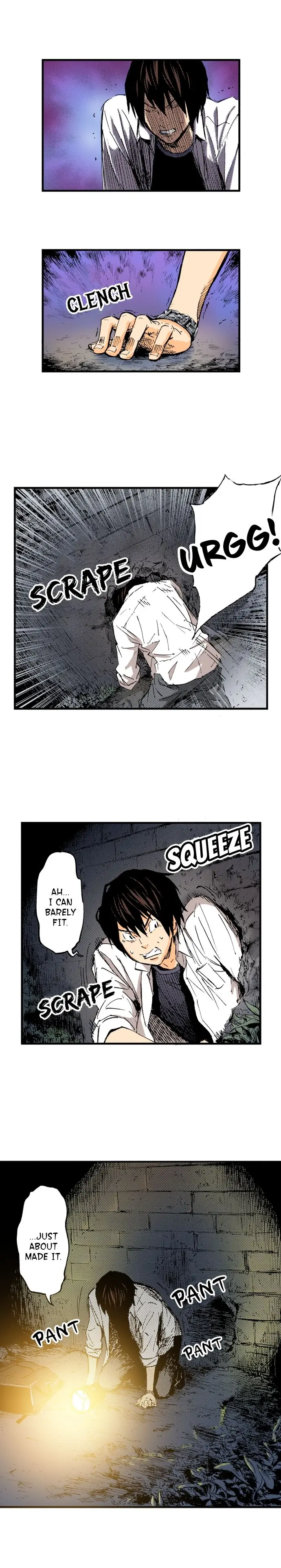 The Kings Command Chapter 65 - Page 7
