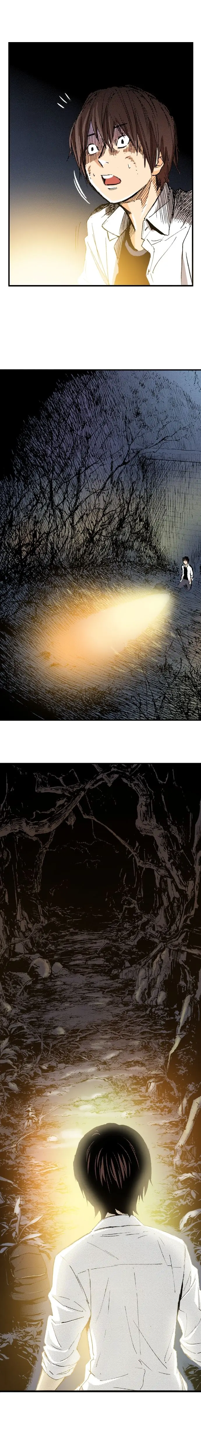 The Kings Command Chapter 65 - Page 8