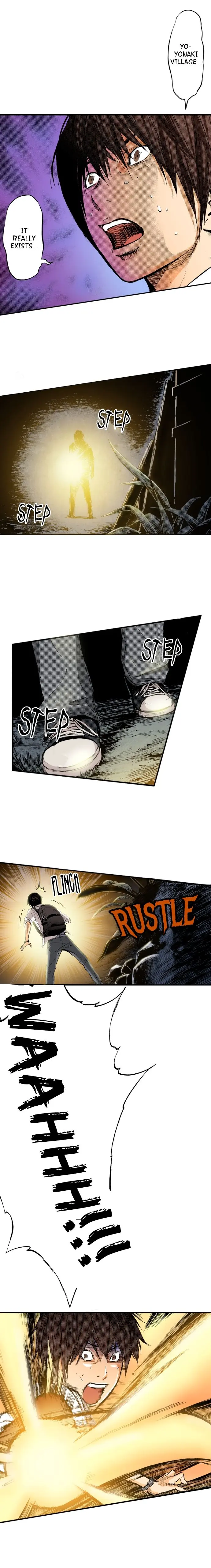 The Kings Command Chapter 66 - Page 2