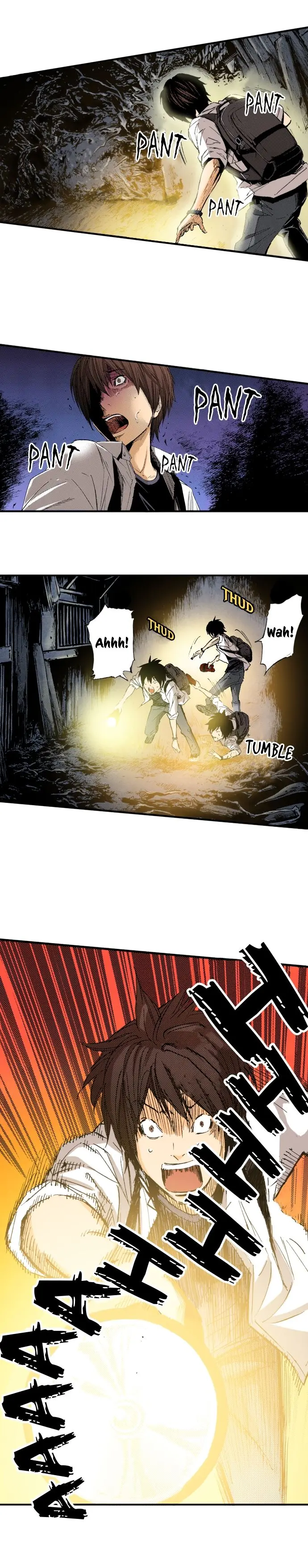 The Kings Command Chapter 66 - Page 3