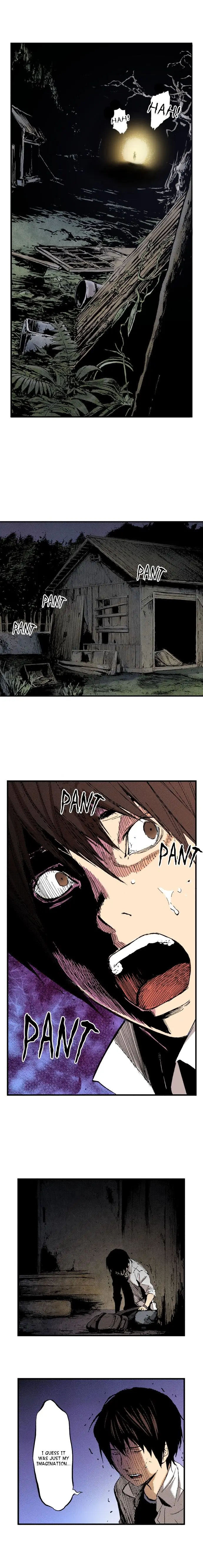 The Kings Command Chapter 66 - Page 4
