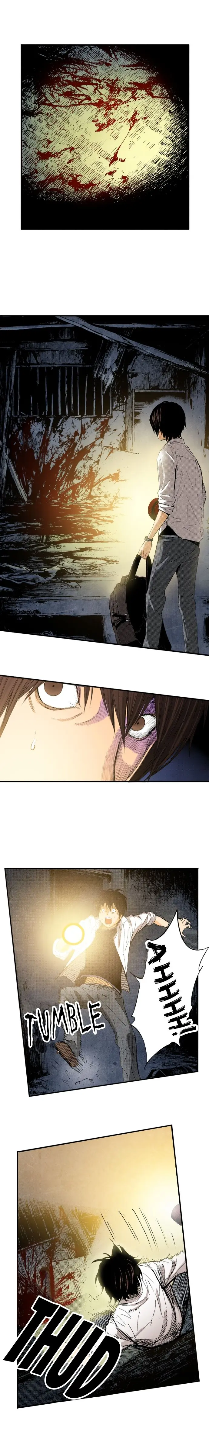 The Kings Command Chapter 66 - Page 7