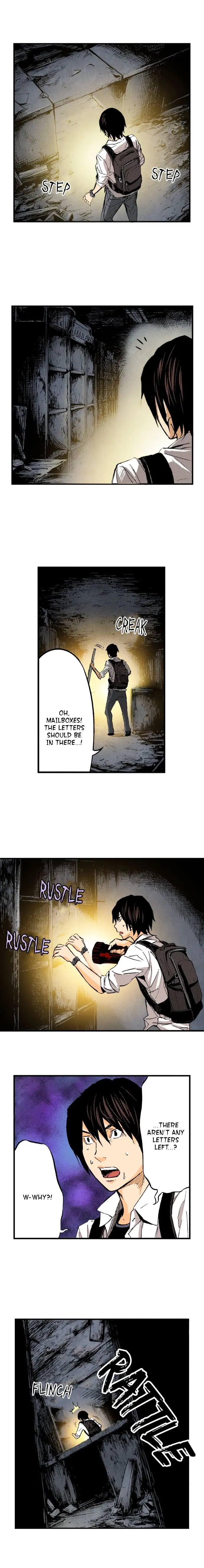 The Kings Command Chapter 67 - Page 2