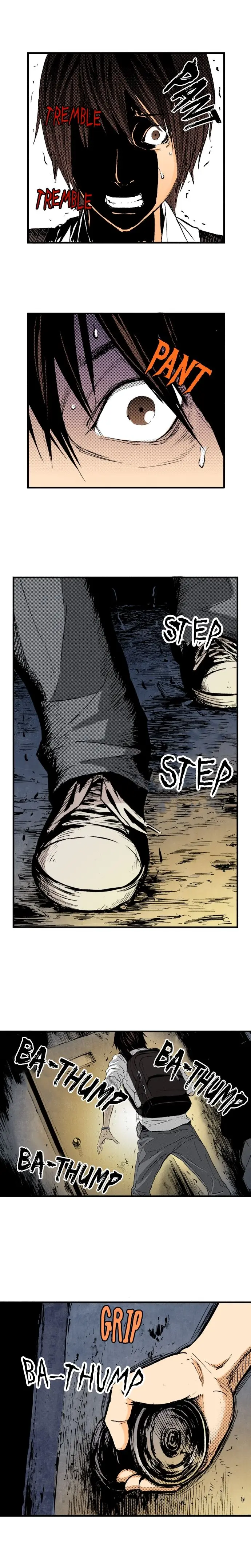 The Kings Command Chapter 67 - Page 4