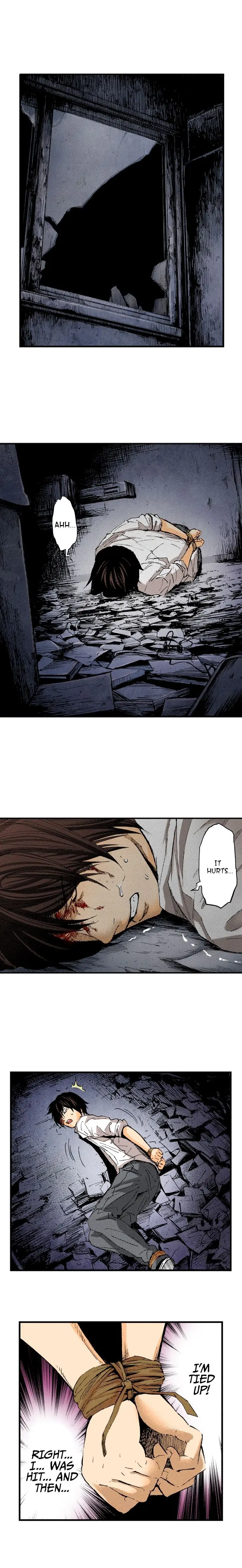 The Kings Command Chapter 68 - Page 3
