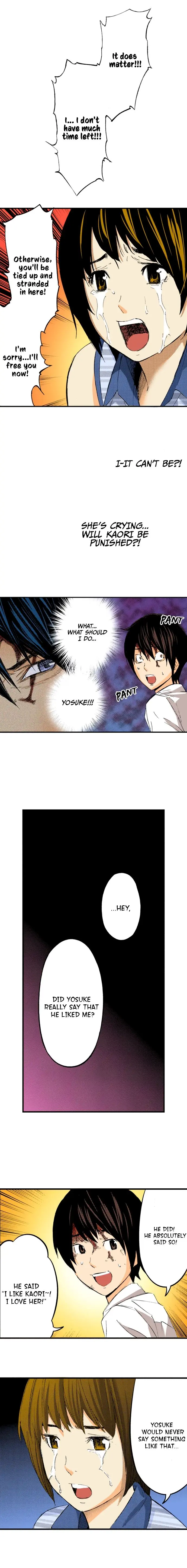The Kings Command Chapter 69 - Page 4