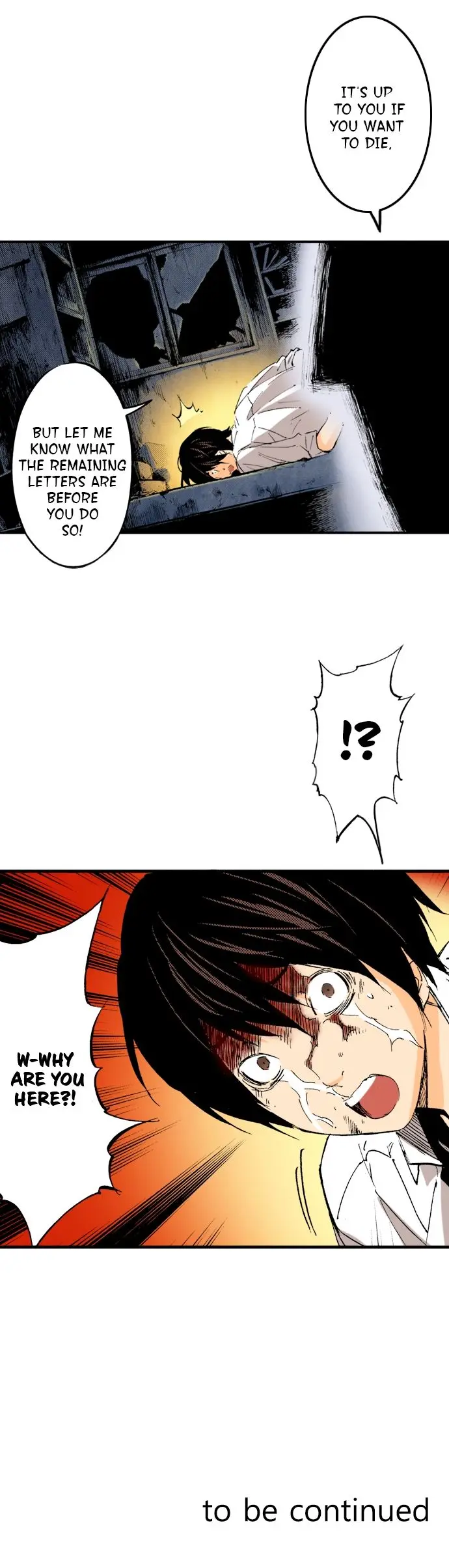 The Kings Command Chapter 69 - Page 8