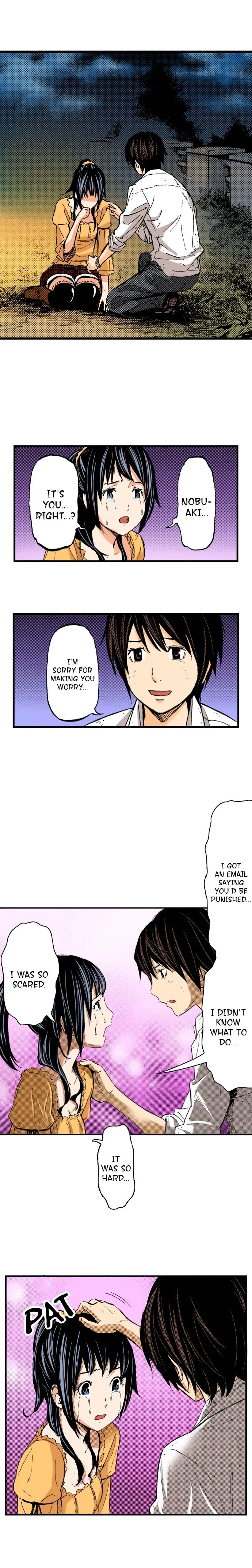 The Kings Command Chapter 74 - Page 7