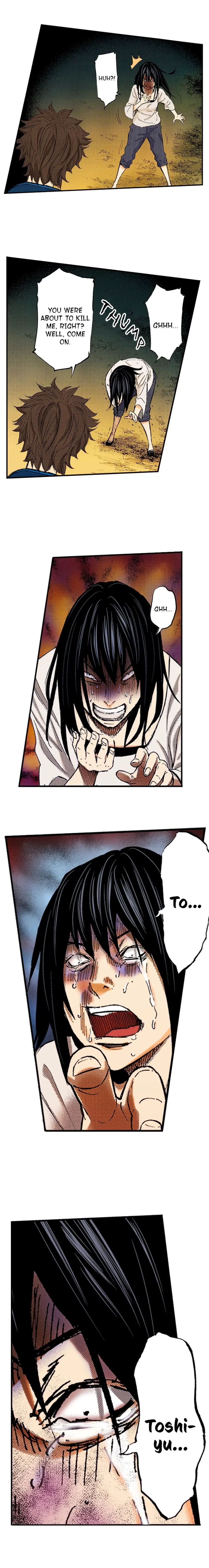 The Kings Command Chapter 79 - Page 6